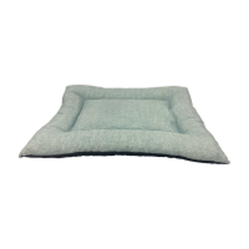 BUBITEX Colchon compacto Elit Aguamarina 80x60cm