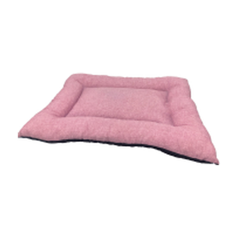 BUBITEX Colchon compacto Elit Rosa 105x70cm