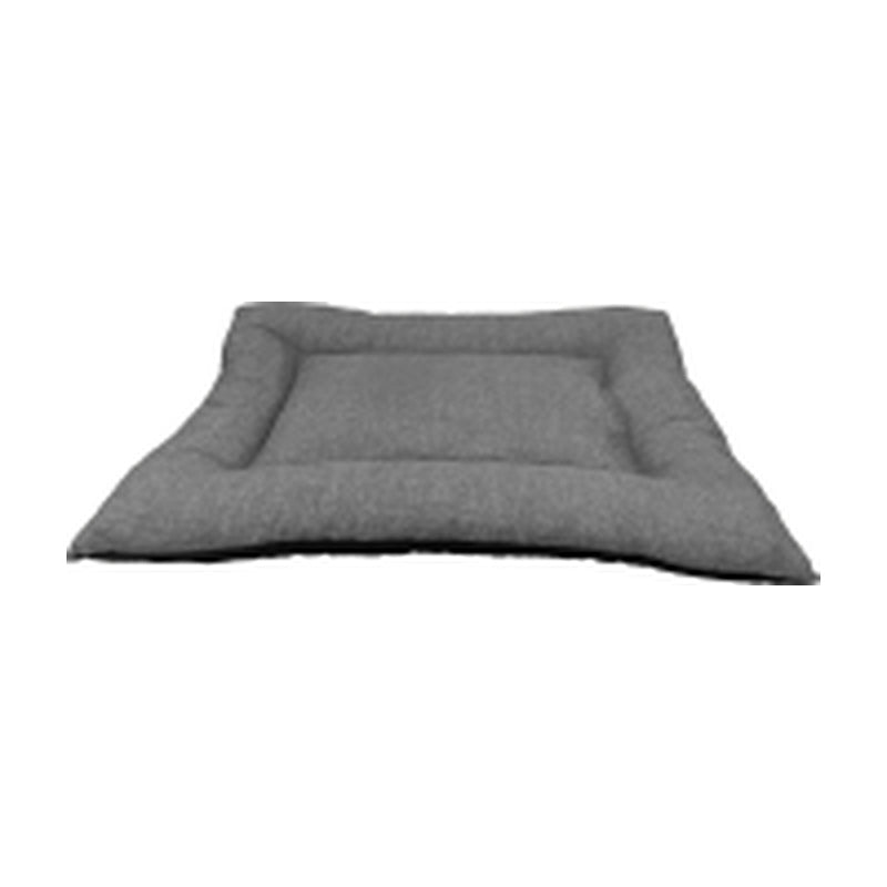 BUBITEX Colchon compacto Elit Grafito 120x80cm