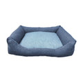 BUBITEX Cama Elit Marino 55cm