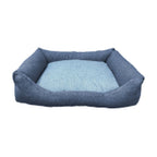 BUBITEX Cama Elit Marino 55cm