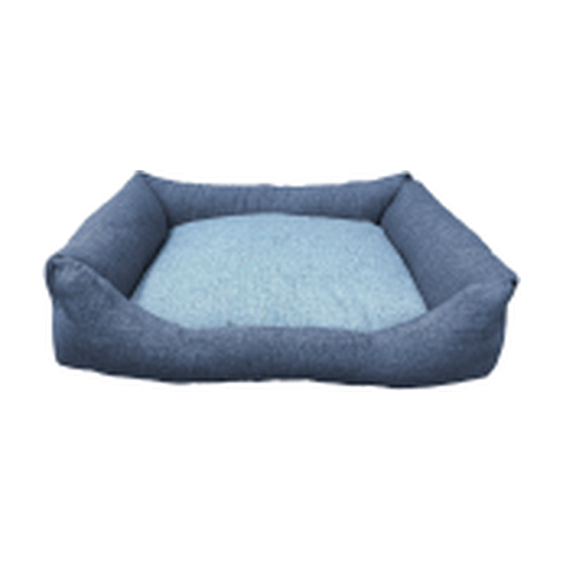 BUBITEX Cama Elit Marino 55cm