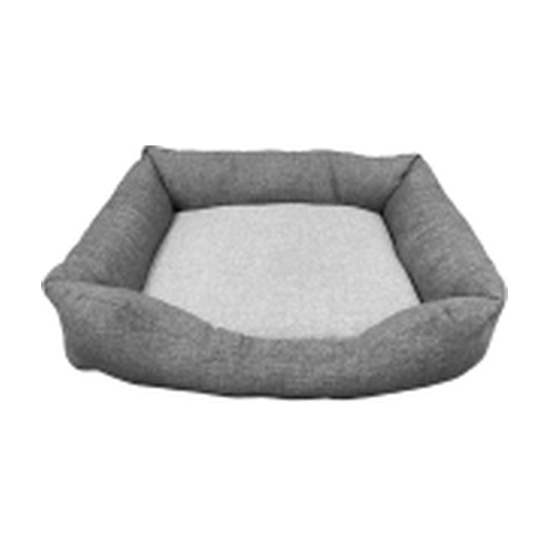 BUBITEX Cama Elit Grafito 55cm