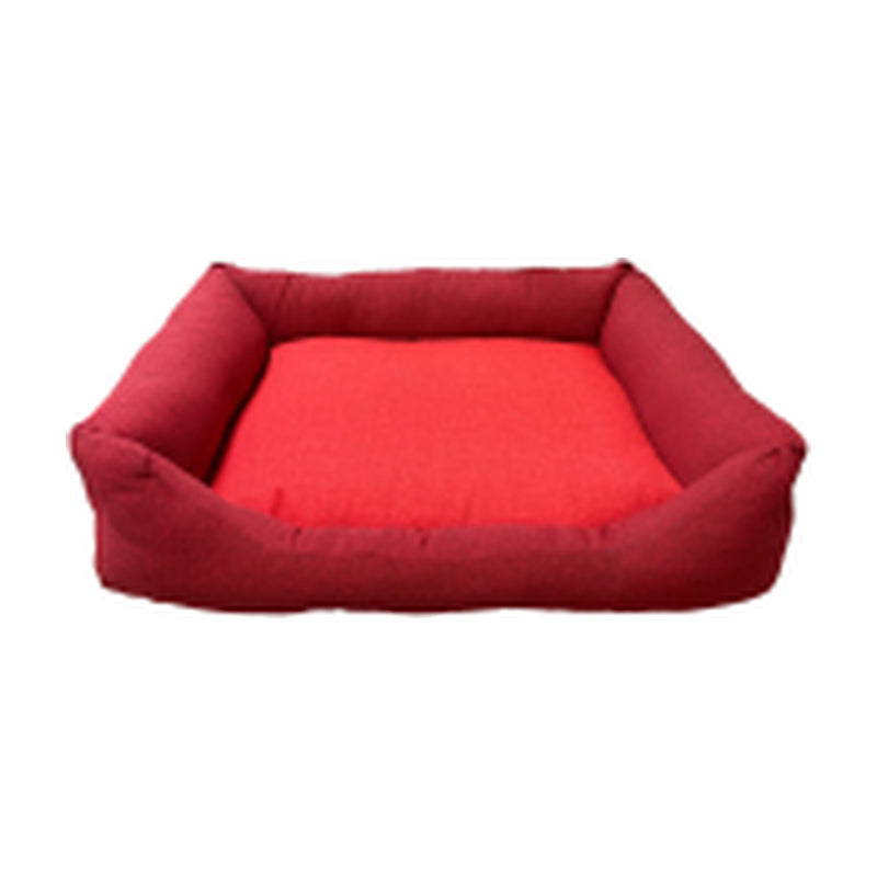 BUBITEX Cama Elit Burdeos 55cm