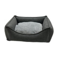 BUBITEX Cama Premium Grafito 55 cm