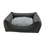 BUBITEX Cama Premium Grafito 55 cm