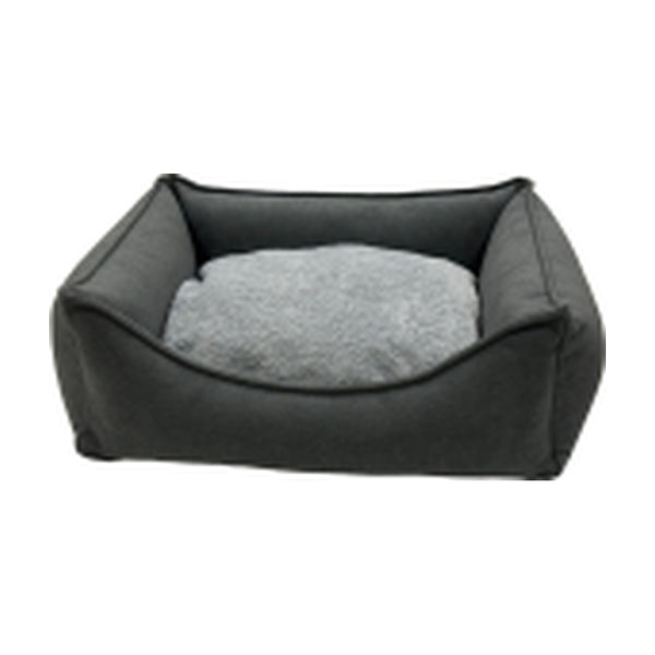 BUBITEX Cama Premium Grafito 55 cm
