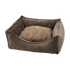 BUBITEX Cama Premium Mocca 55 cm