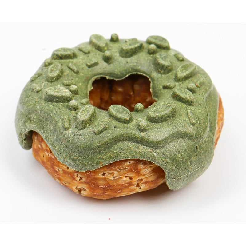 Donuts Glaseado de Manzana roedores (10u) Imagen principal del producto