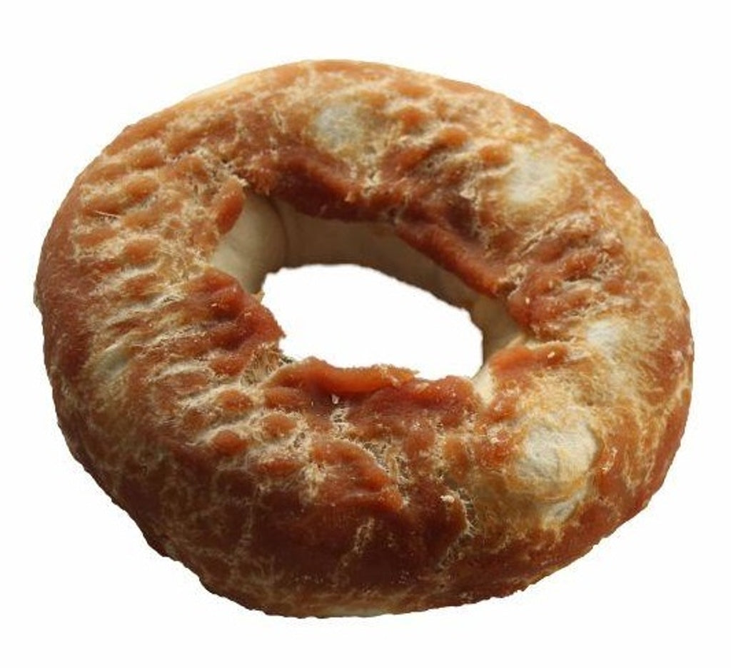 donut d'ànec 10 cm 20ud