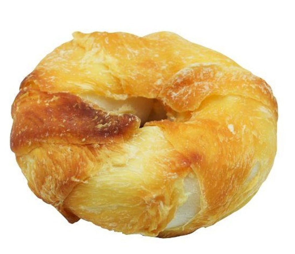 donut de pollastre 10 cm 20ud