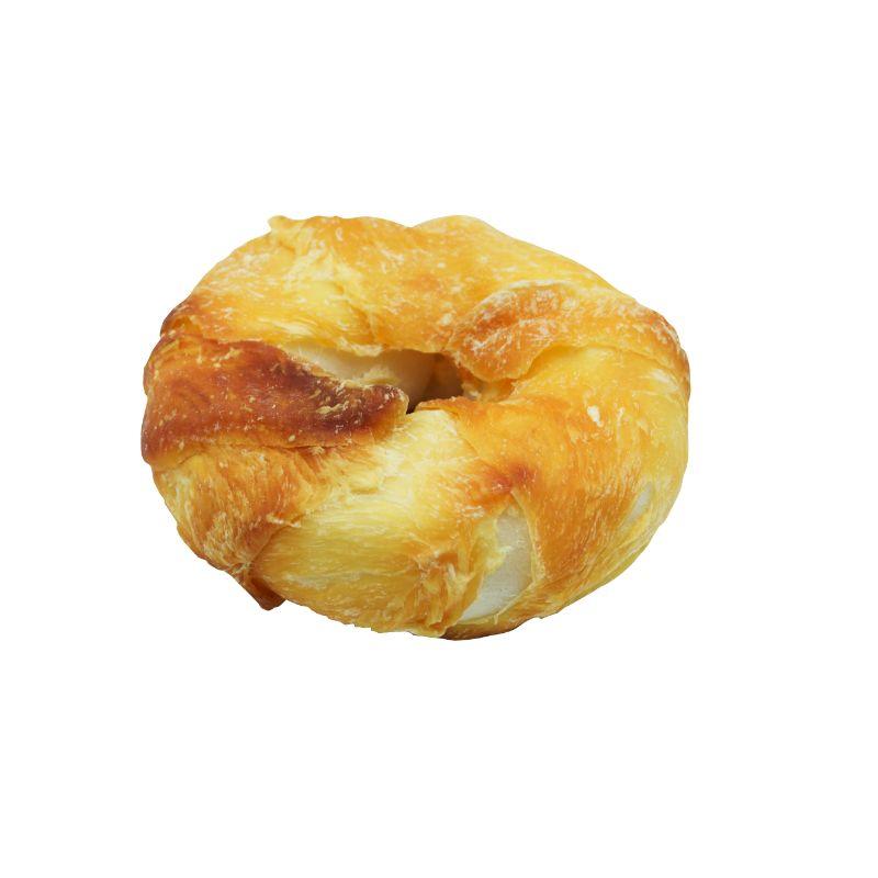 Bubimex donut de pollo 6–8 cm sobre fondo blanco Imagen principal del producto