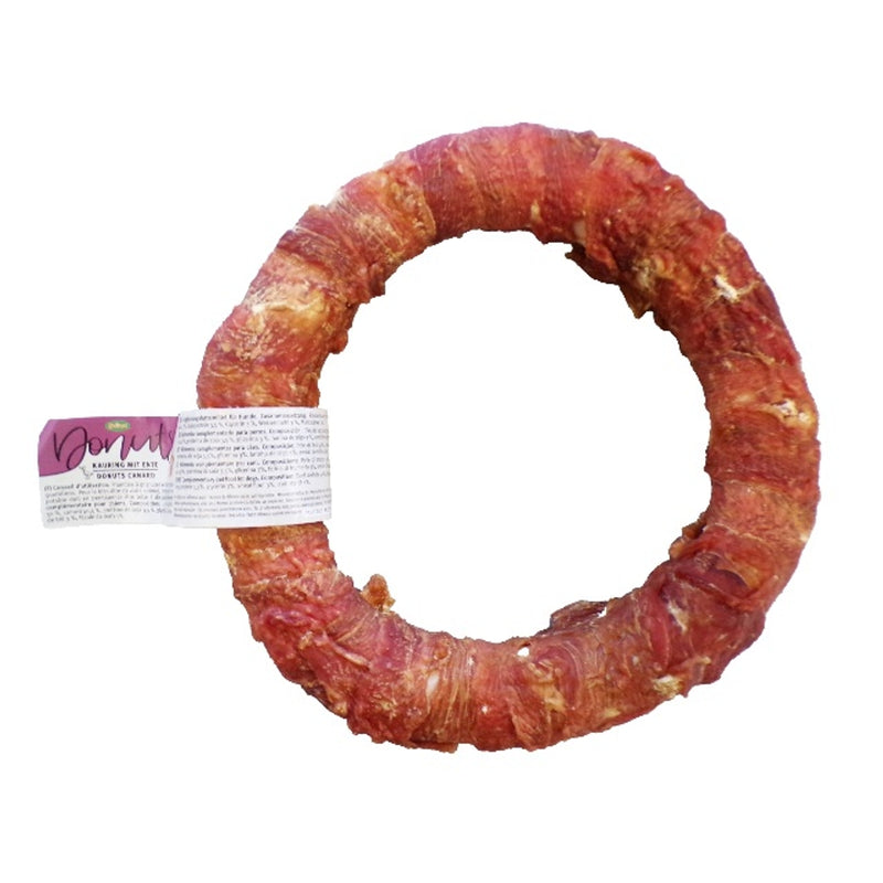 donuts xxl de pato 19cm Imagen principal del producto