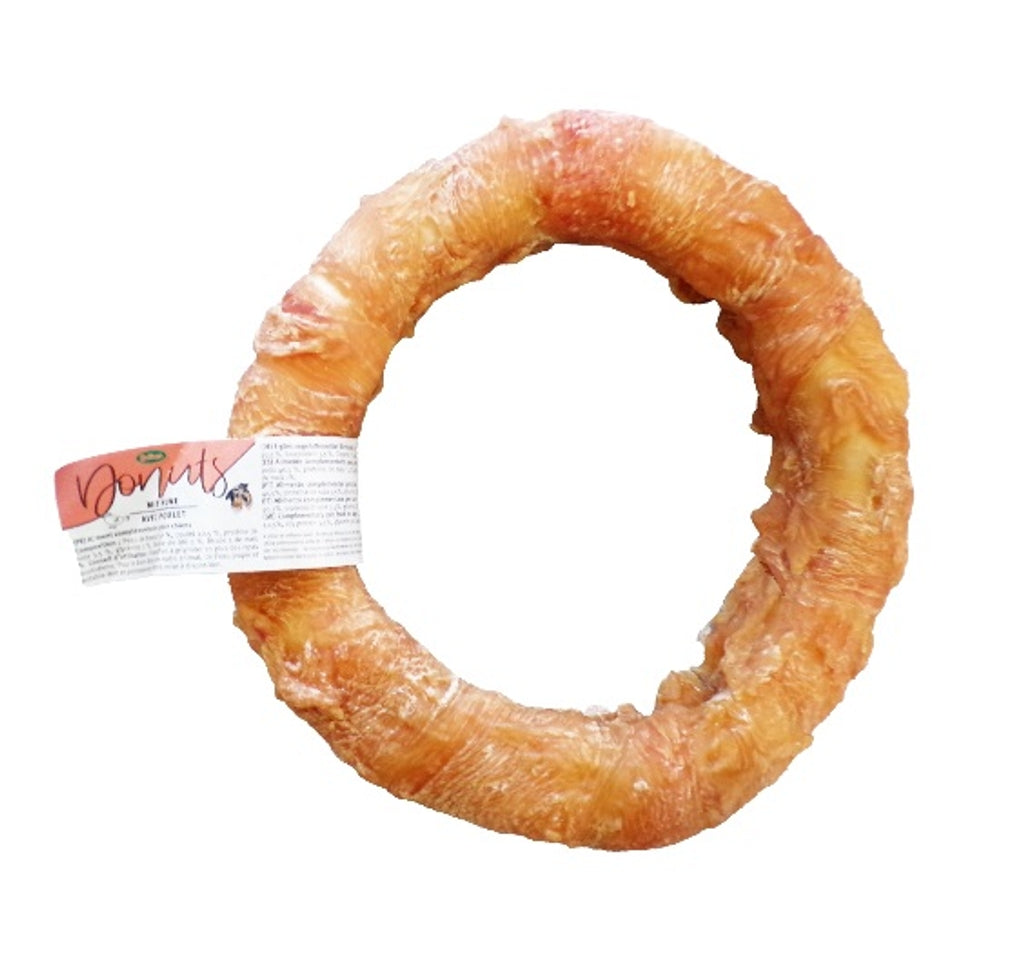 donuts xxl de pollastre 19 cm
