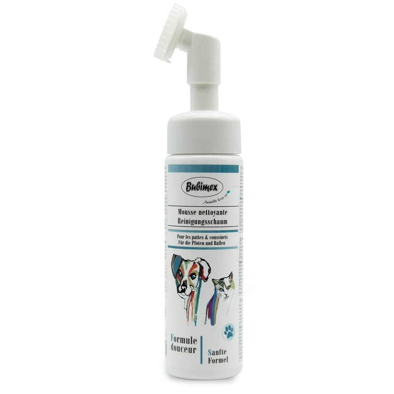 espuma neteja patas i almohadilles 150 ml Imatge principal del producte