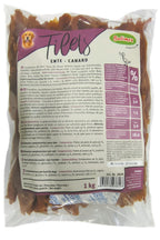 Filets d'ànec 1 kg