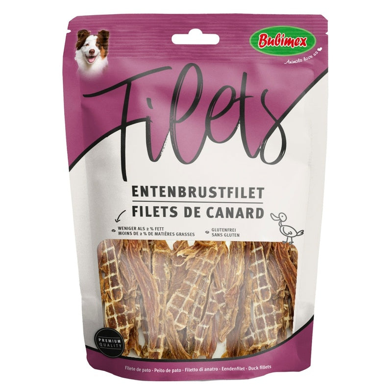 Filets d'ànec 300 g