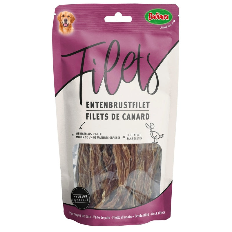 Filets d'ànec 70 g