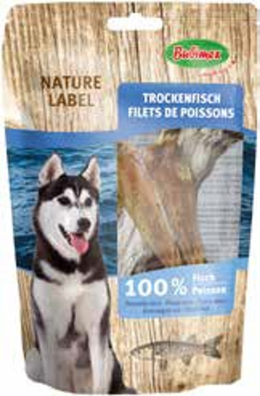 Filetes de pescado 40gr Imagen principal del producto