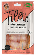 Filets de pollo L 100gr