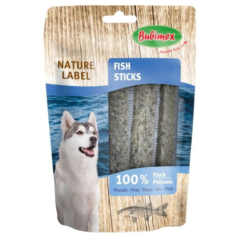 Sticks de bacallà 3ud (60 g) Imatge principal del producte