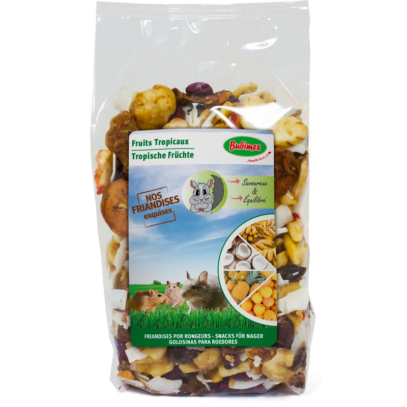 frutos tropicales 125g Imagen principal del producto