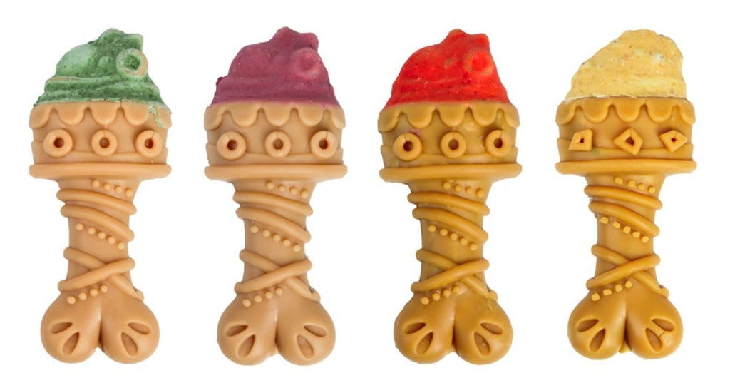 helado de