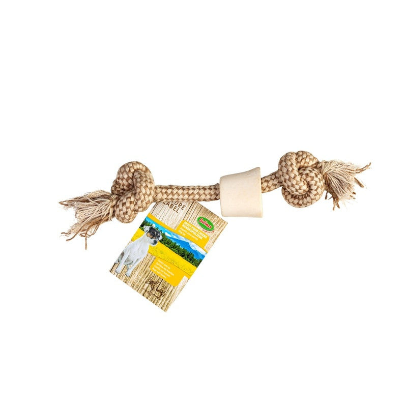 Hueso con cuerda S 25cm