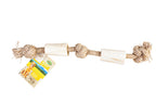 Hueso con cuerda L 45cm