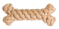 Os d'algodón reciclado i yute 23 cm