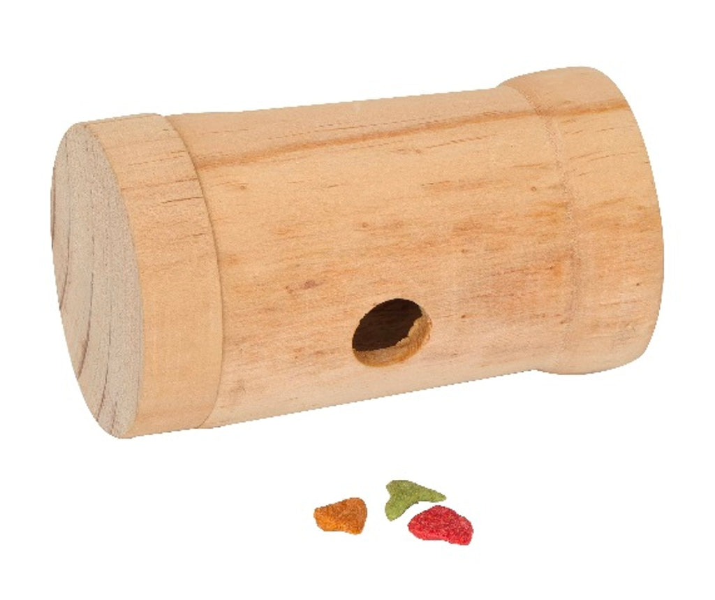 joguina per a snacks rosegadors 10 cm Imatge principal del producte