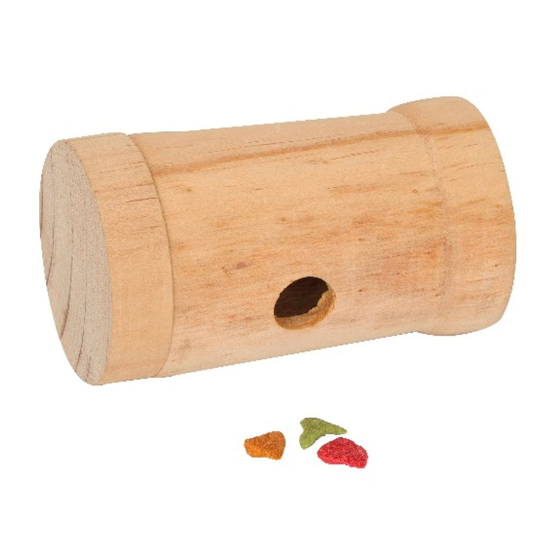 juguete para snacks roedores 10cm Imagen principal del producto