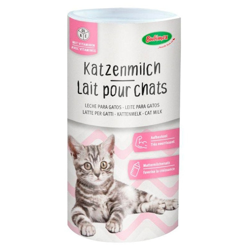 Leche en polvo para gatos 250g Imagen principal del producto