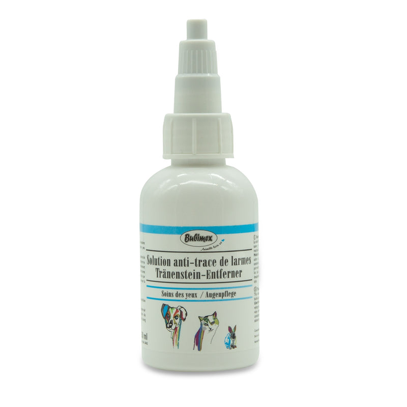 limpiador ocular 50ml Imagen principal del producto