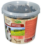Tripa de bou en cubo 800 g