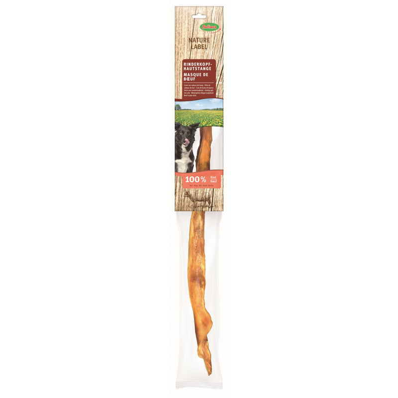 Cuero de cara de buey 70cm (1ut) Imagen principal del producto