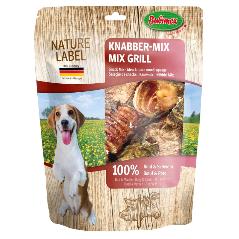 Surtidos de carnes secas 300g Imagen principal del producto