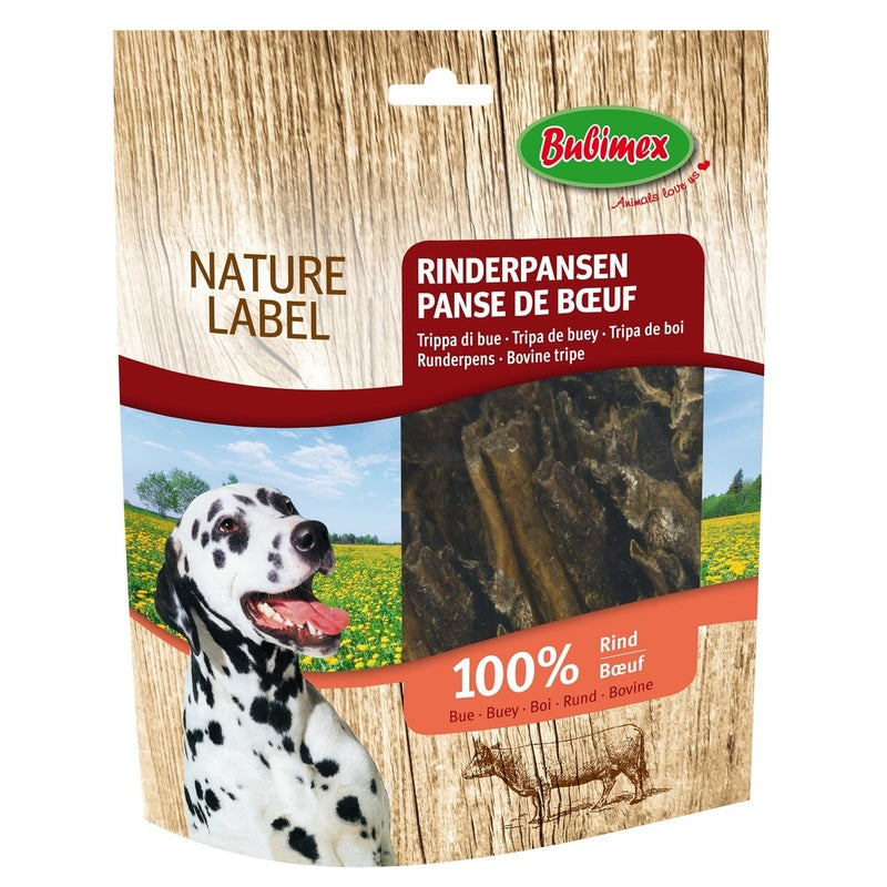 Tripa de buey 200gr