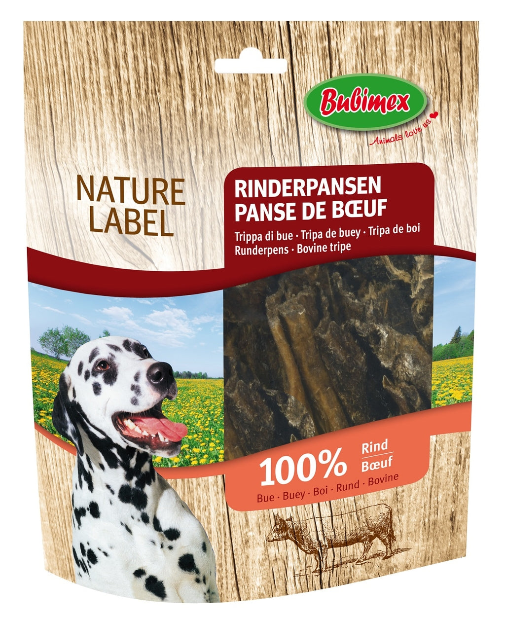 Tripa de bou 200 g