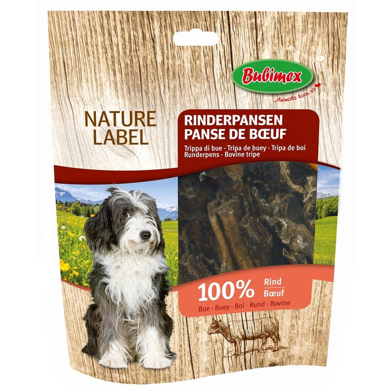 Tripa de buey 500gr