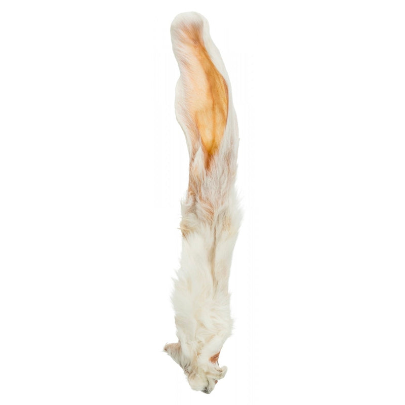 Oreja de conejo con pelo 1kg Imagen principal del producto
