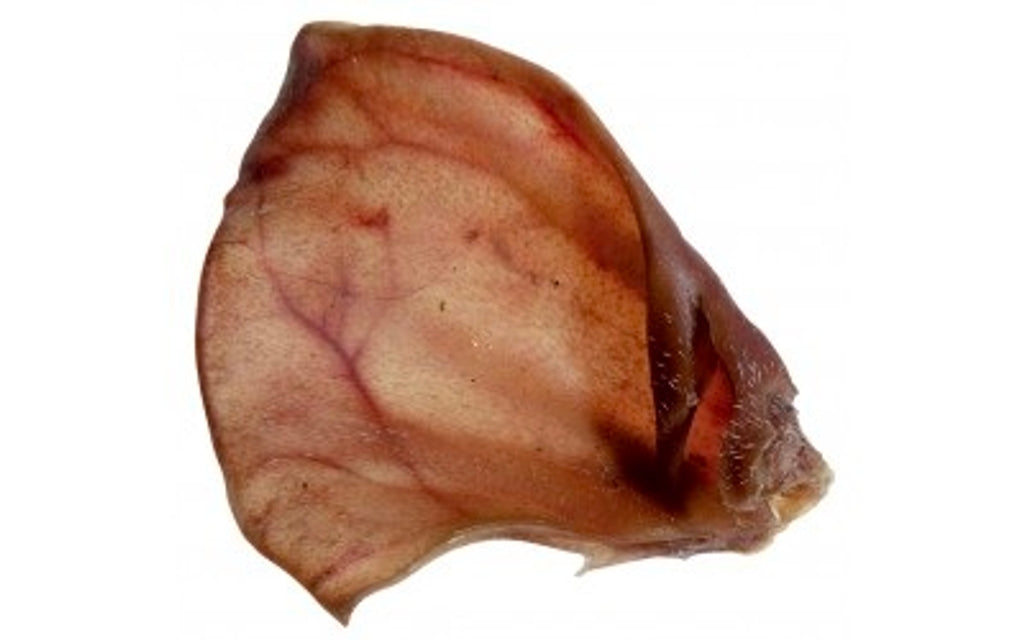 Orejas de cerdo