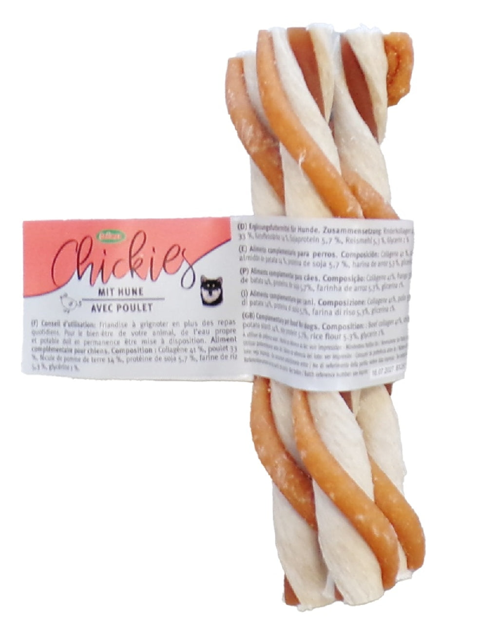 palitos colágeno pollo