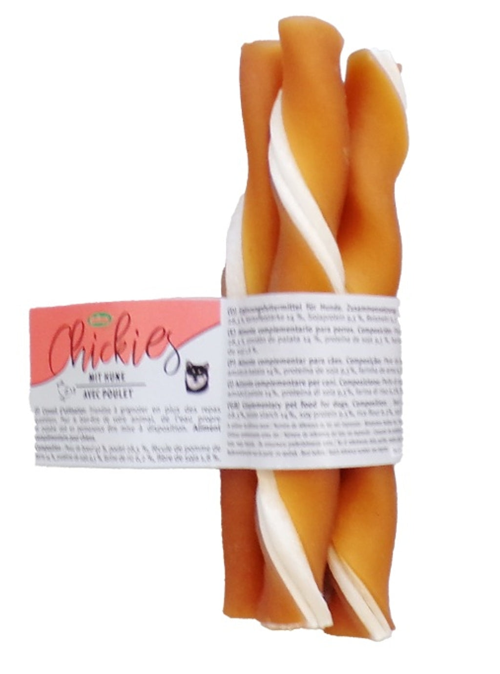 palitos masticables pollo Imagen principal del producto
