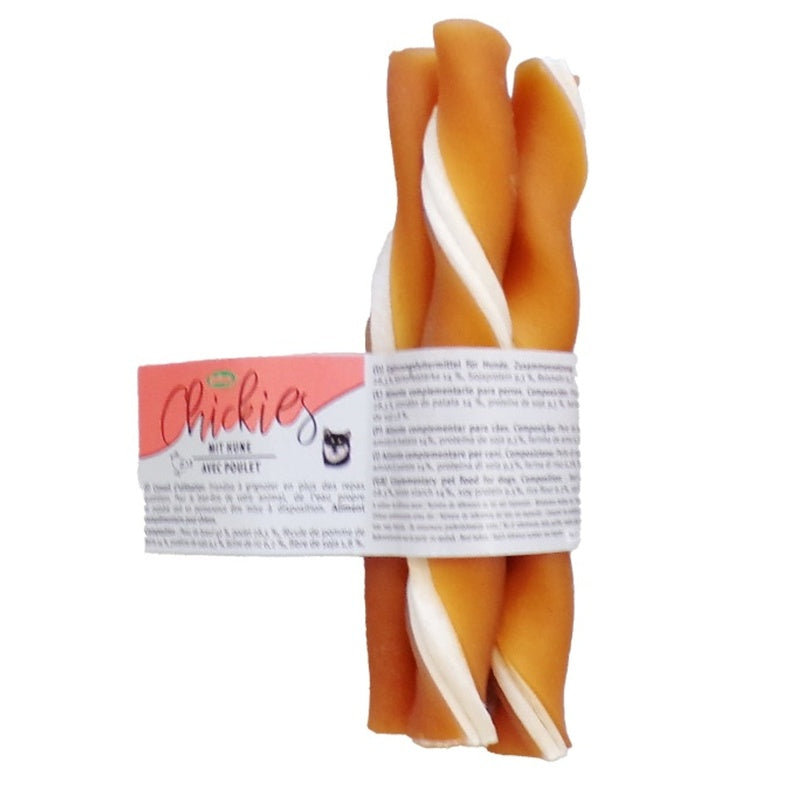 palitos masticables pollestre Imatge principal del producte