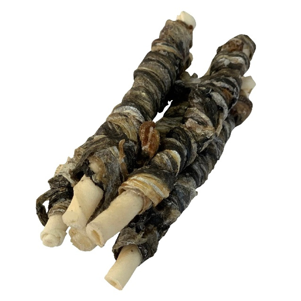 palito de bacalao 17cm