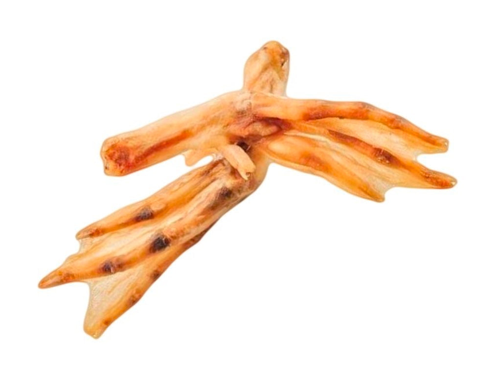 Patas de pato (50u)