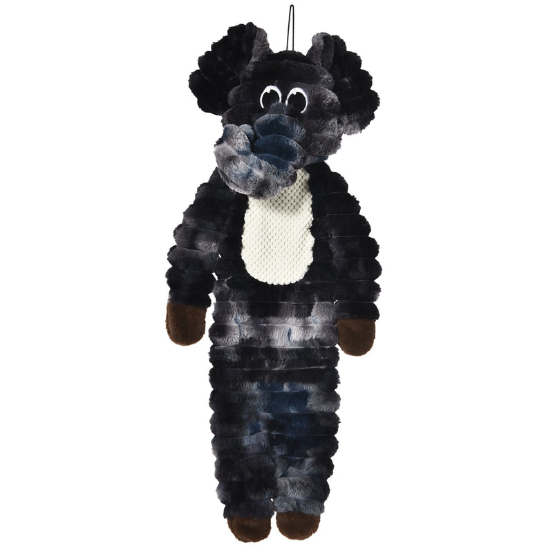 peluche elefante con papel crujiente xxl 75cm Imagen principal del producto