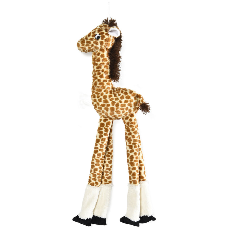 peluche jirafa xxl 87cm Imagen principal del producto