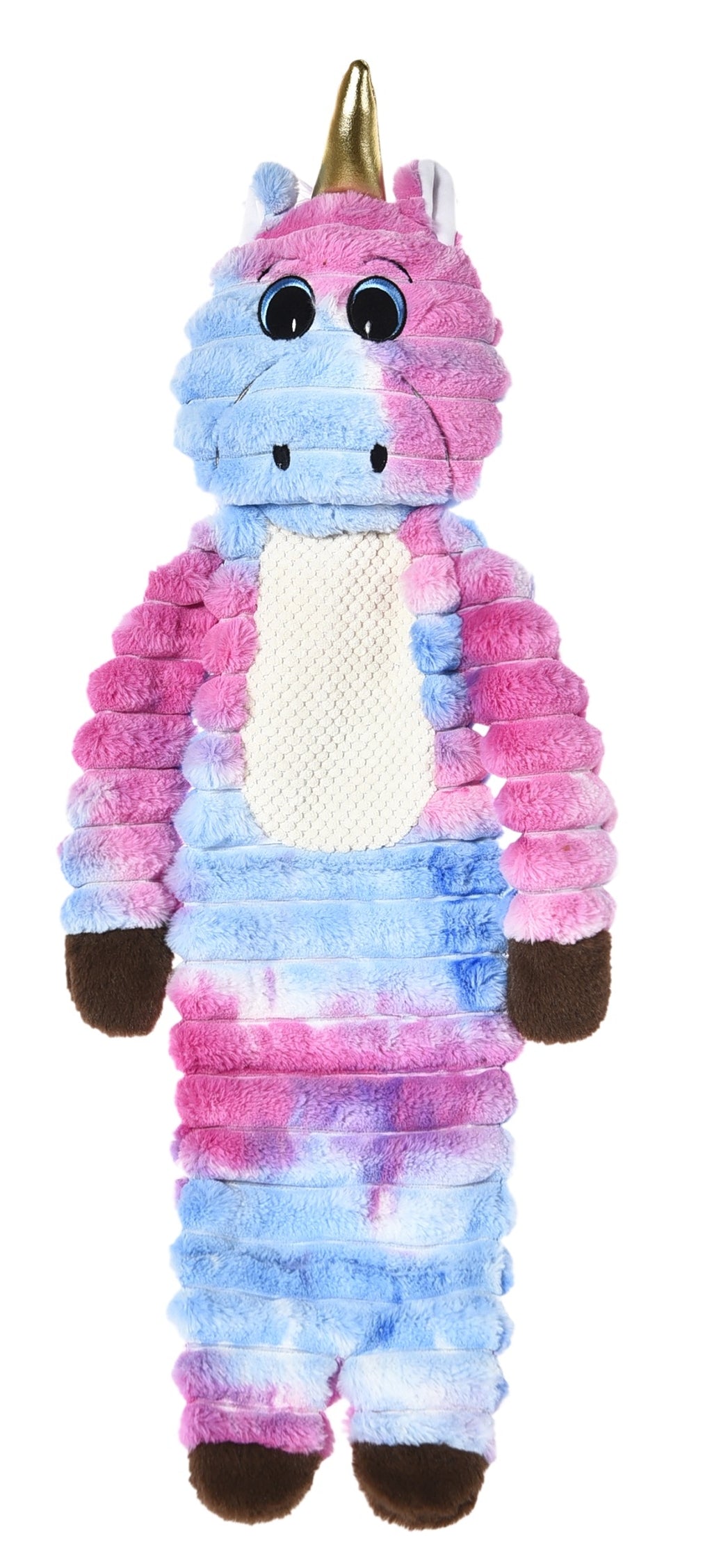 peluix unicornio amb papel crujiente xxl 80 cm